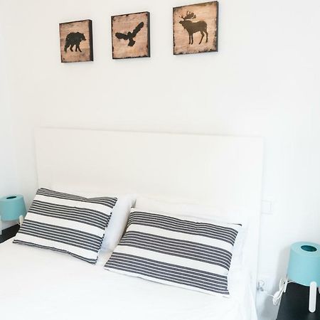 Apartamento En El Centro De Sevilla Exteriér fotografie
