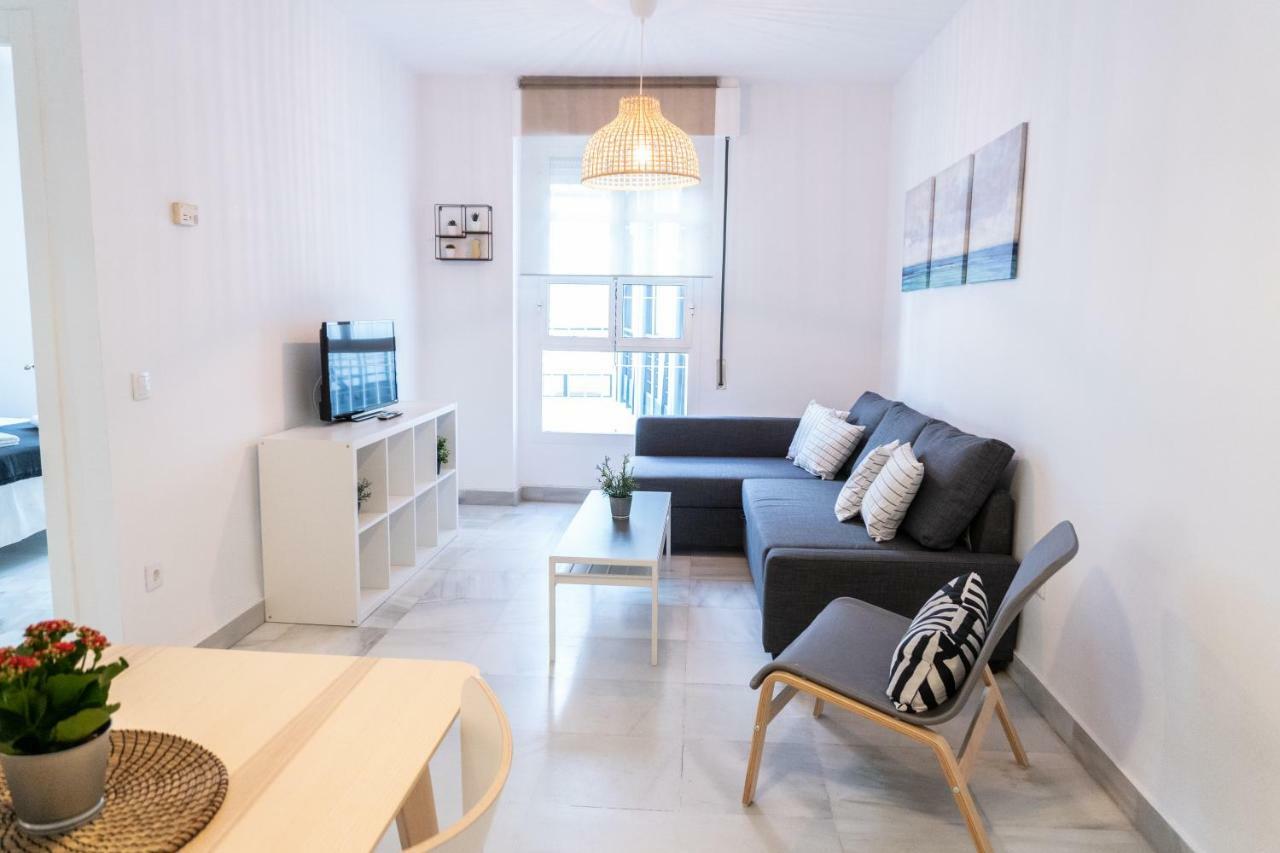 Apartamento En El Centro De Sevilla Exteriér fotografie