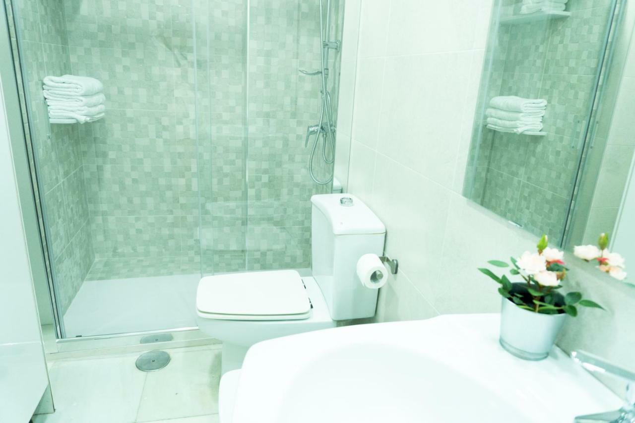 Apartamento En El Centro De Sevilla Exteriér fotografie